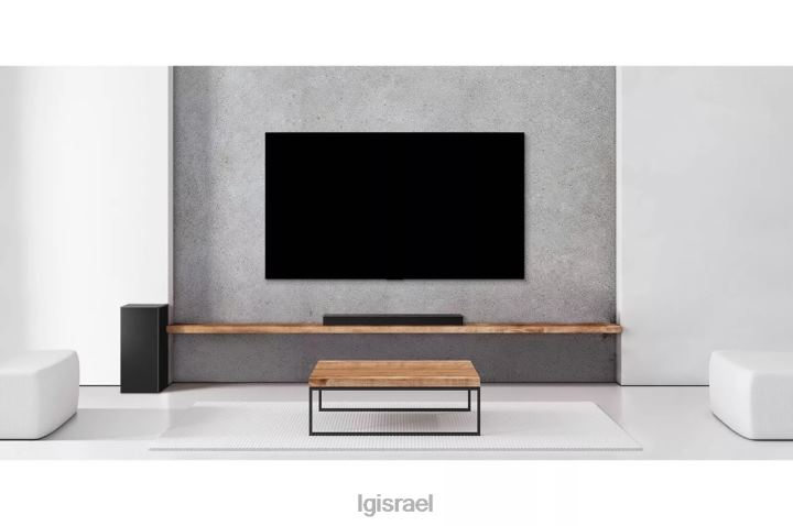 מכשיר| LG spd7y סרגל סאונד 3.1.2 ערוצים עם dolby atmos& dts:x 6TDNN316