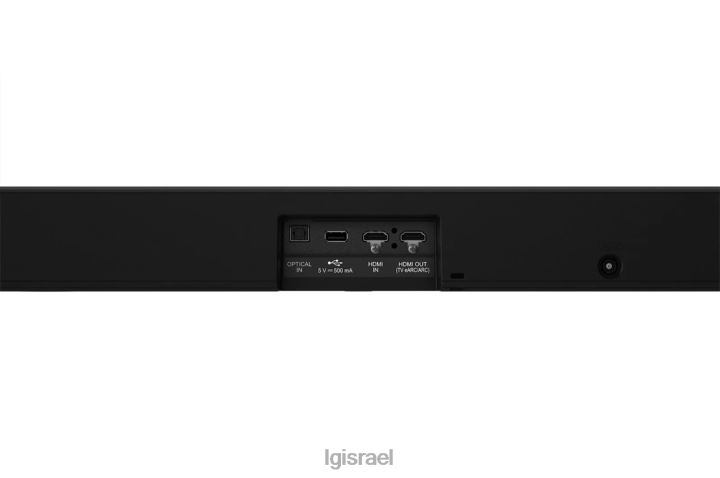 מכשיר| LG spd7y סרגל סאונד 3.1.2 ערוצים עם dolby atmos& dts:x 6TDNN316
