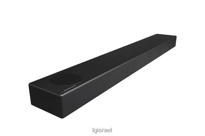 מכשיר| LG spm7a 3.1.2 ערוצים בר סאונד ברזולוציה גבוהה עם dolby atmosand bluetooth 6TDNN332