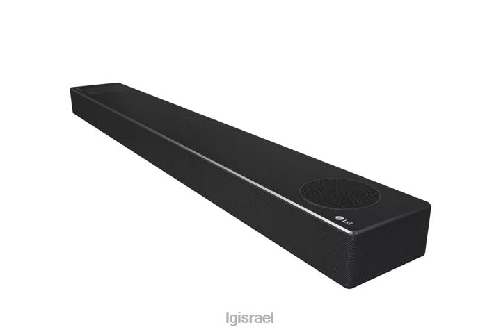 מכשיר| LG spm7a 3.1.2 ערוצים בר סאונד ברזולוציה גבוהה עם dolby atmosand bluetooth 6TDNN332
