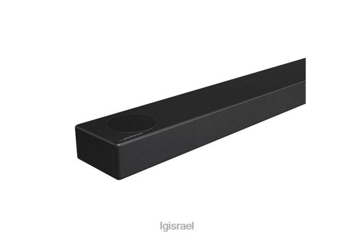 מכשיר| LG spm7a 3.1.2 ערוצים בר סאונד ברזולוציה גבוהה עם dolby atmosand bluetooth 6TDNN332