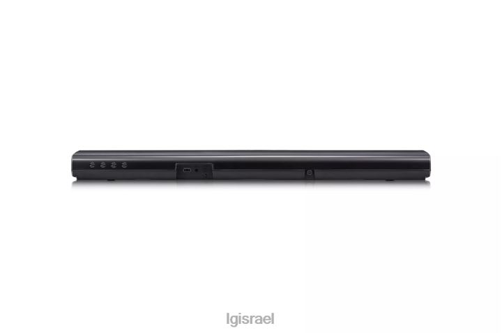מכשיר| LG סאונד בר sqc1 2.1 ch sound bar עם הזרמת Bluetooth 6TDNN331