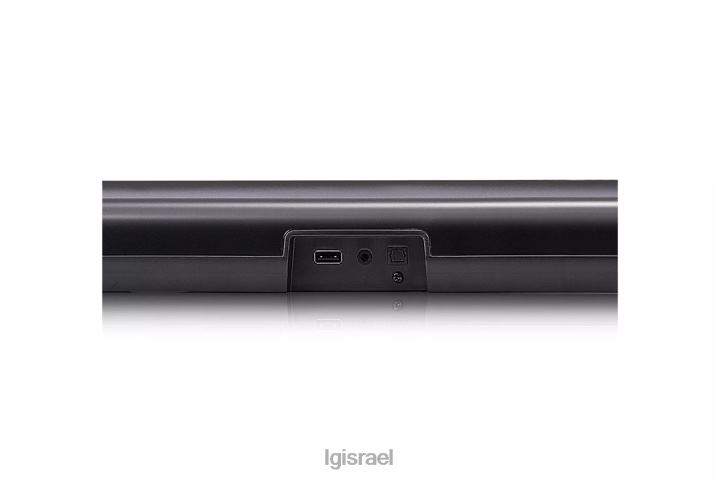 מכשיר| LG סאונד בר sqc1 2.1 ch sound bar עם הזרמת Bluetooth 6TDNN331