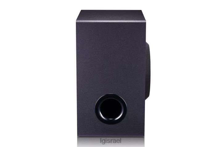 מכשיר| LG סאונד בר sqc1 2.1 ch sound bar עם הזרמת Bluetooth 6TDNN331