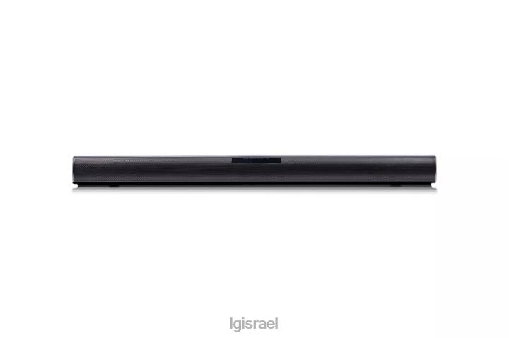 מכשיר| LG סאונד בר sqc1 2.1 ch sound bar עם הזרמת Bluetooth 6TDNN331