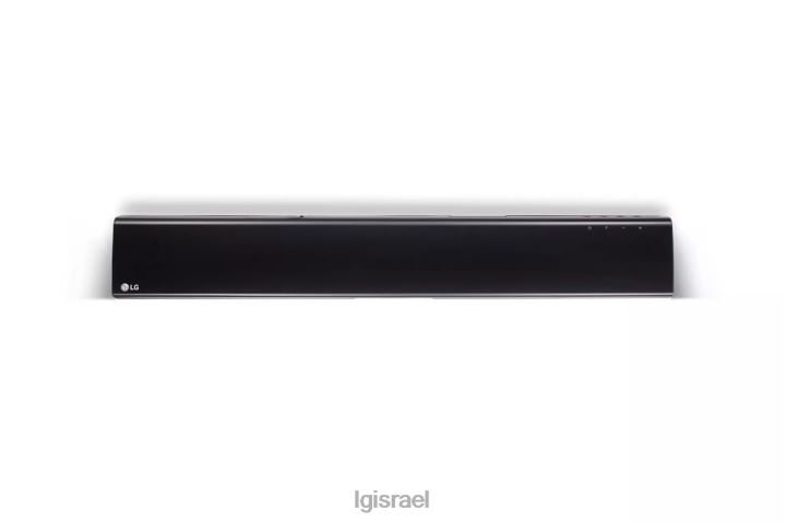 מכשיר| LG סאונד בר sqc1 2.1 ch sound bar עם הזרמת Bluetooth 6TDNN331