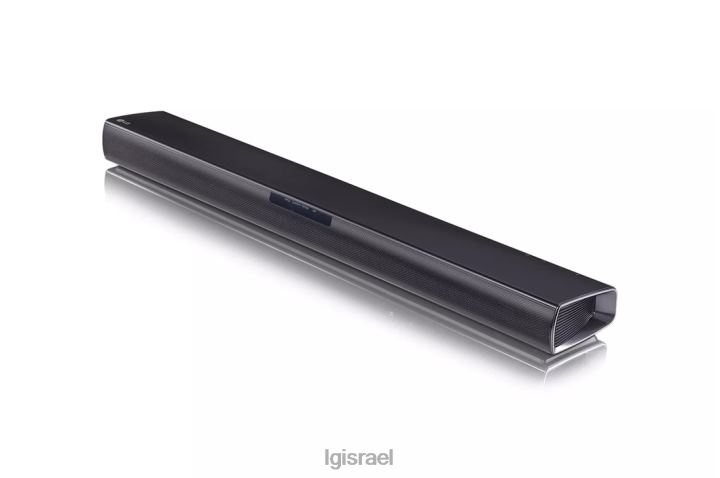 מכשיר| LG סאונד בר sqc1 2.1 ch sound bar עם הזרמת Bluetooth 6TDNN331