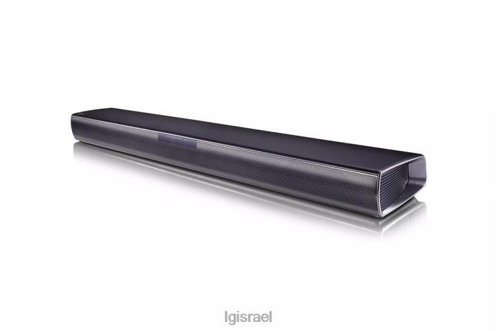 מכשיר| LG סאונד בר sqc1 2.1 ch sound bar עם הזרמת Bluetooth 6TDNN331