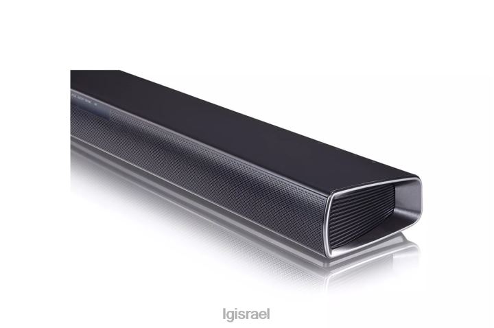 מכשיר| LG סאונד בר sqc1 2.1 ch sound bar עם הזרמת Bluetooth 6TDNN331