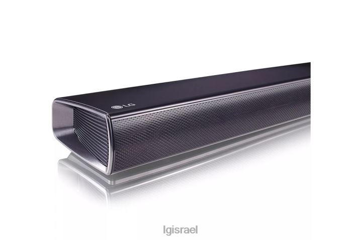 מכשיר| LG סאונד בר sqc1 2.1 ch sound bar עם הזרמת Bluetooth 6TDNN331