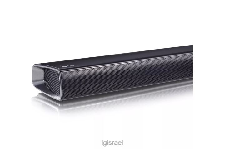 מכשיר| LG סאונד בר sqc1 2.1 ch sound bar עם הזרמת Bluetooth 6TDNN331