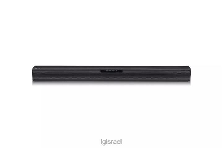 מכשיר| LG סאונד בר sqc1 2.1 ch sound bar עם הזרמת Bluetooth 6TDNN331