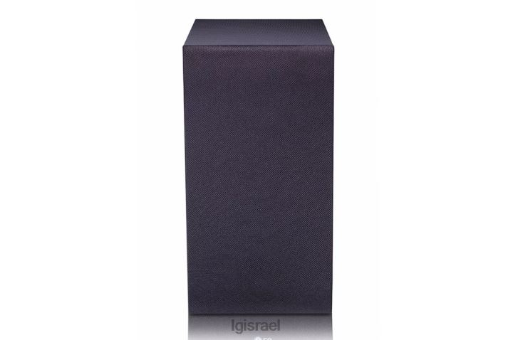 מכשיר| LG סרגל סאונד sqc2 2.1 צ'יקול בר עם הזרמת בלוטות' 6TDNN330