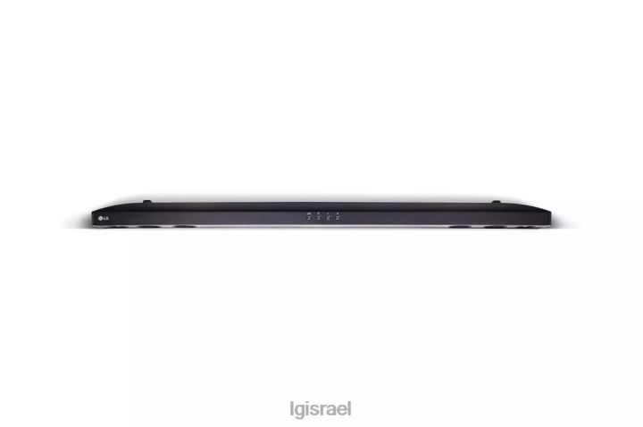 מכשיר| LG סרגל סאונד sqc2 2.1 צ'יקול בר עם הזרמת בלוטות' 6TDNN330