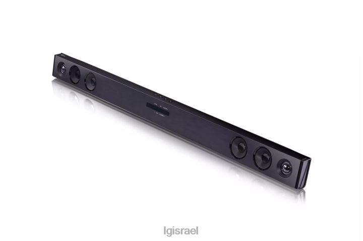 מכשיר| LG סרגל סאונד sqc2 2.1 צ'יקול בר עם הזרמת בלוטות' 6TDNN330