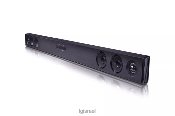 מכשיר| LG סרגל סאונד sqc2 2.1 צ'יקול בר עם הזרמת בלוטות' 6TDNN330
