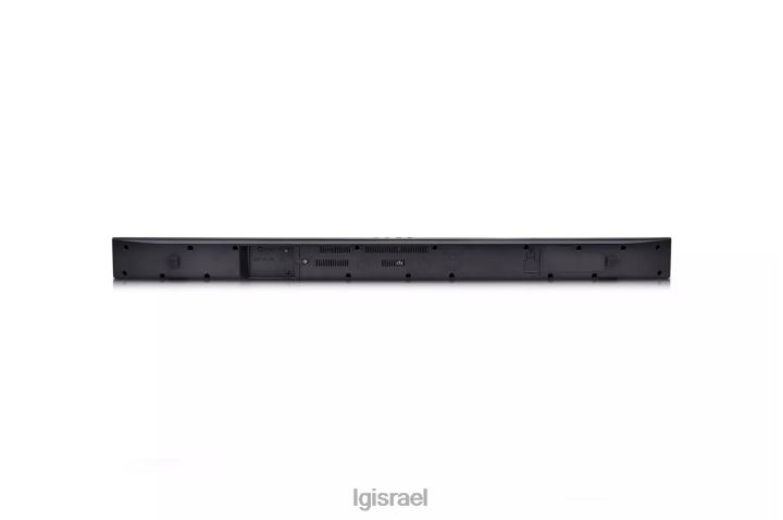 מכשיר| LG סרגל סאונד sqc2 2.1 צ'יקול בר עם הזרמת בלוטות' 6TDNN330
