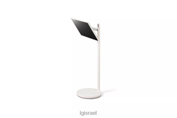 מכשיר| LG מסך מגע חכם מתגלגל של stanbyme 27 אינץ' עם סוללה של 3 שעות 6TDNN296