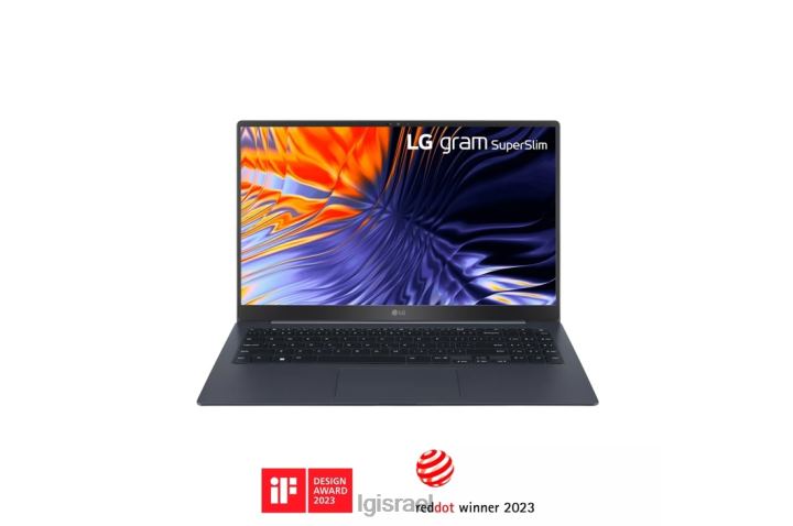 מכשיר| LG גרם superslim 15.6 אינץ' מחשב נייד ישן, intel13th gen corei7 evoplatform, windows 11 home, 16gb RAM, 512gb ssd, neptune blue 6TDNN381