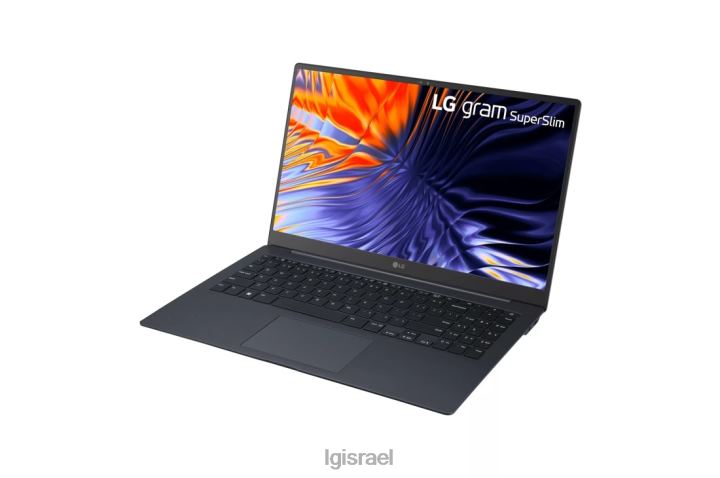 מכשיר| LG גרם superslim 15.6 אינץ' מחשב נייד ישן, intel13th gen corei7 evoplatform, windows 11 home, 16gb RAM, 512gb ssd, neptune blue 6TDNN381