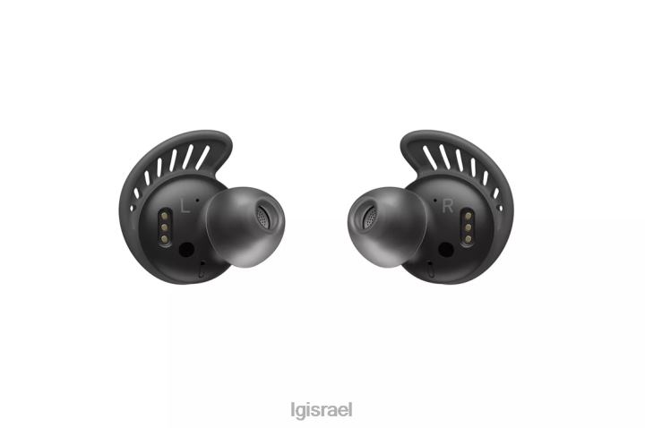 מכשיר| LG tone freefit tf8 - טכנולוגיית swivelgrip אמיתית אוזניות Bluetooth אלחוטיות uvnano+ 6TDNN474