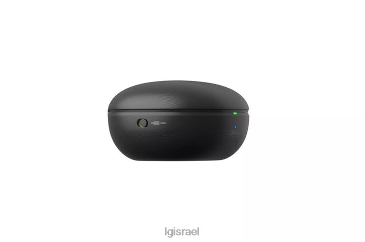 מכשיר| LG tone freefit tf8 - טכנולוגיית swivelgrip אמיתית אוזניות Bluetooth אלחוטיות uvnano+ 6TDNN474