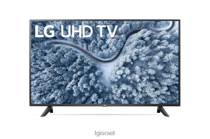 טלוויזיה| LG uhd 70 series 43 inch class 4k smart uhd tv (42.5' diag) 6TDNN270
