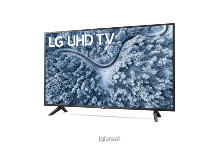 טלוויזיה| LG uhd 70 series 43 inch class 4k smart uhd tv (42.5' diag) 6TDNN270