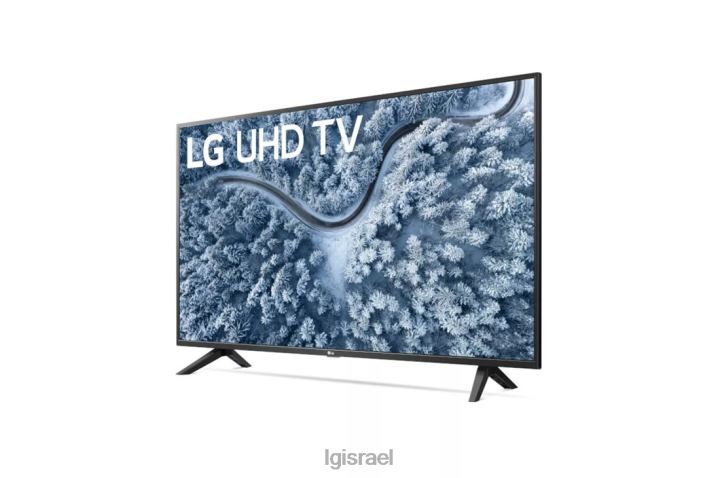 טלוויזיה| LG uhd 70 series 43 inch class 4k smart uhd tv (42.5' diag) 6TDNN270