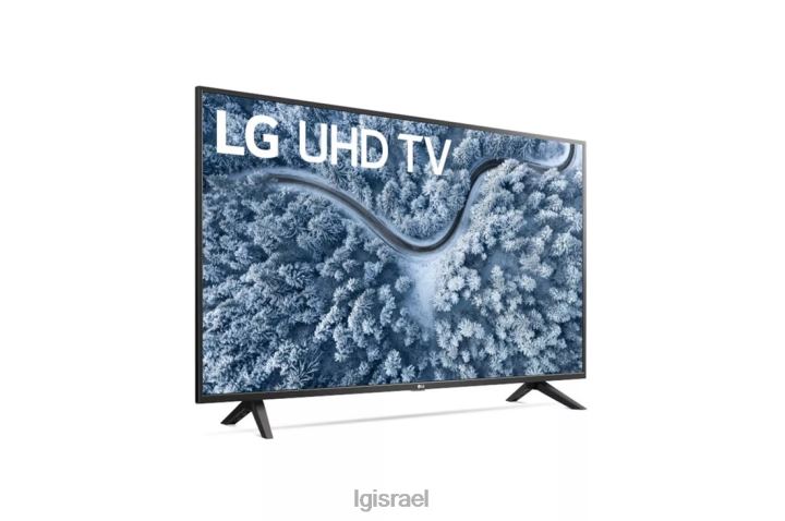 טלוויזיה| LG uhd 70 series 43 inch class 4k smart uhd tv (42.5' diag) 6TDNN270