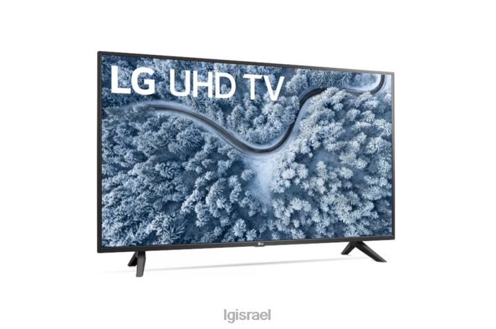 טלוויזיה| LG uhd 70 series 43 inch class 4k smart uhd tv (42.5' diag) 6TDNN270