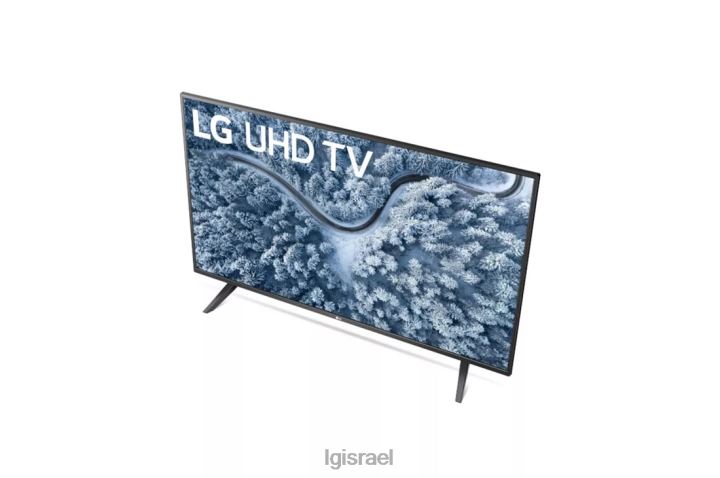 טלוויזיה| LG uhd 70 series 43 inch class 4k smart uhd tv (42.5' diag) 6TDNN270