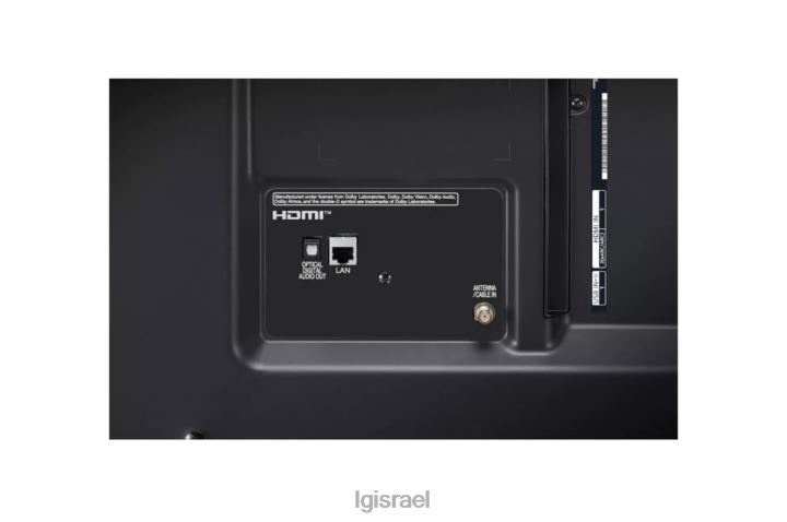 טלוויזיה| LG uhd 70 series 70 inch class 4k smart uhd tv (Diag 69.5') 6TDNN273