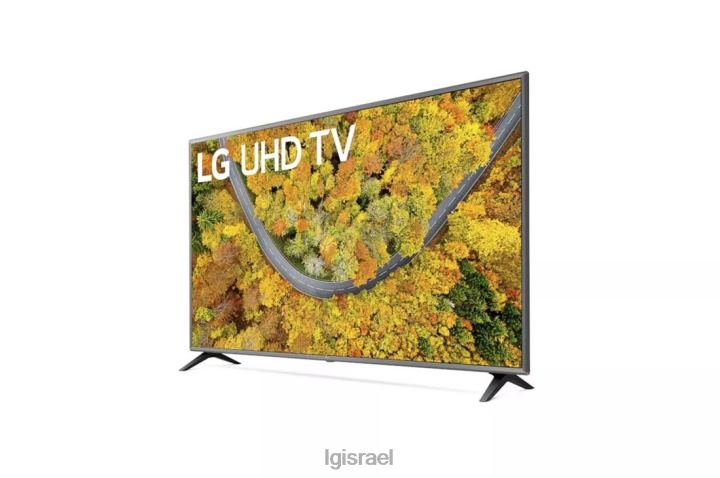 טלוויזיה| LG uhd 75 series 75 inch class 4k smart uhd tv with ai thinq(74.5' diag) 6TDNN275