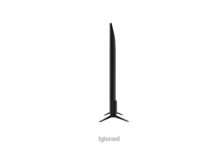 טלוויזיה| LG uhd 75 series 75 inch class 4k smart uhd tv with ai thinq(74.5' diag) 6TDNN275