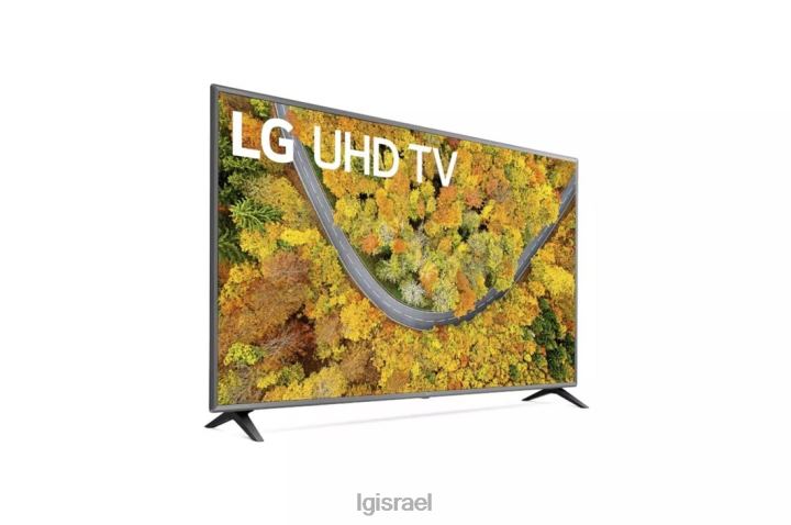 טלוויזיה| LG uhd 75 series 75 inch class 4k smart uhd tv with ai thinq(74.5' diag) 6TDNN275