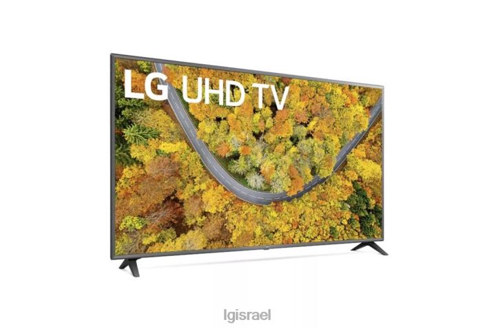 טלוויזיה| LG uhd 75 series 75 inch class 4k smart uhd tv with ai thinq(74.5' diag) 6TDNN275