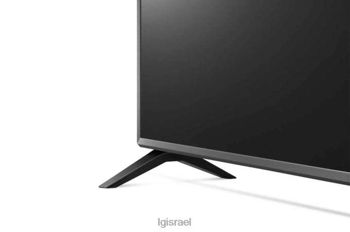 טלוויזיה| LG uhd 75 series 75 inch class 4k smart uhd tv with ai thinq(74.5' diag) 6TDNN275