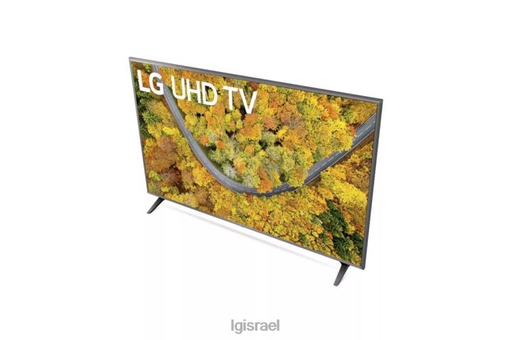 טלוויזיה| LG uhd 75 series 75 inch class 4k smart uhd tv with ai thinq(74.5' diag) 6TDNN275
