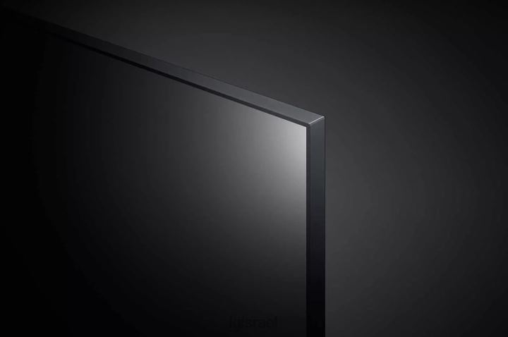 טלוויזיה| LG uhd 76 סדרה 43 אינץ' מחלקה 4k טלוויזיה חכמה uhd עם ai thinq (42.5' דיאג) 6TDNN272
