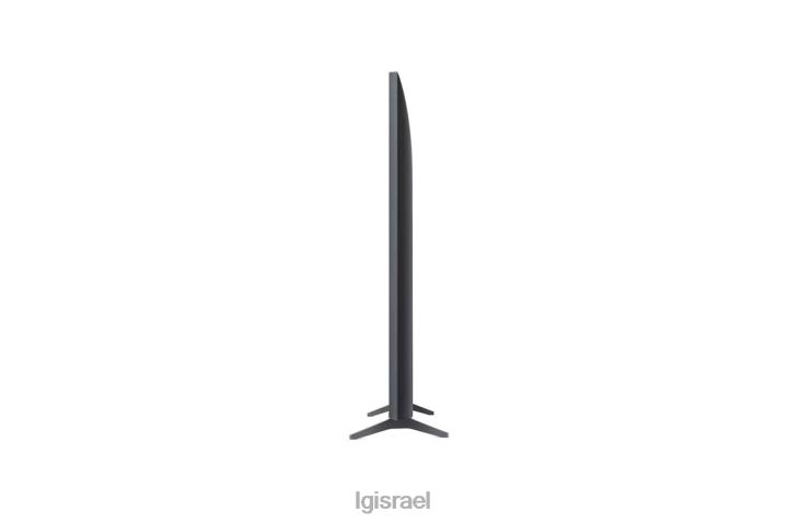 טלוויזיה| LG uhd 76 סדרה 43 אינץ' מחלקה 4k טלוויזיה חכמה uhd עם ai thinq (42.5' דיאג) 6TDNN272