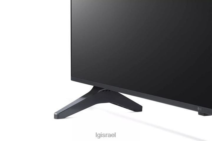 טלוויזיה| LG uhd 76 סדרה 43 אינץ' מחלקה 4k טלוויזיה חכמה uhd עם ai thinq (42.5' דיאג) 6TDNN272