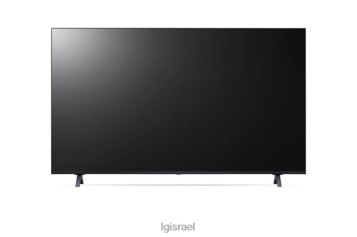 טלוויזיה| LG uhd 80 series 43 אינץ' 4k חכם uhd tv עם ai thinq(42.5' diag) 6TDNN278