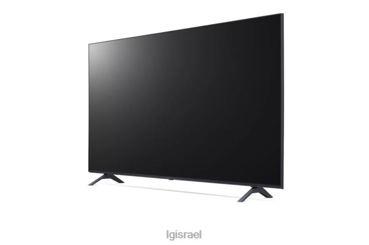 טלוויזיה| LG uhd 80 series 43 אינץ' 4k חכם uhd tv עם ai thinq(42.5' diag) 6TDNN278