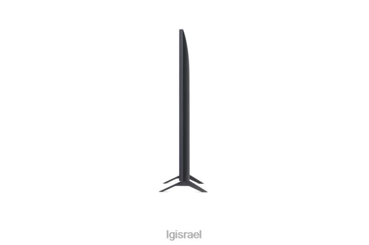 טלוויזיה| LG uhd 80 series 43 אינץ' 4k חכם uhd tv עם ai thinq(42.5' diag) 6TDNN278