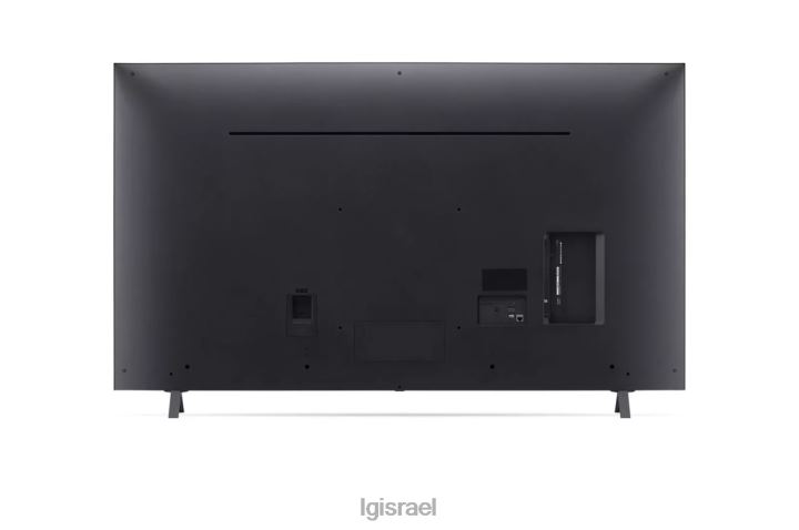 טלוויזיה| LG uhd 80 series 43 אינץ' 4k חכם uhd tv עם ai thinq(42.5' diag) 6TDNN278