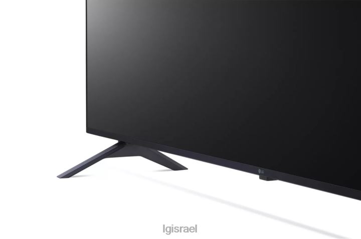 טלוויזיה| LG uhd 80 series 43 אינץ' 4k חכם uhd tv עם ai thinq(42.5' diag) 6TDNN278