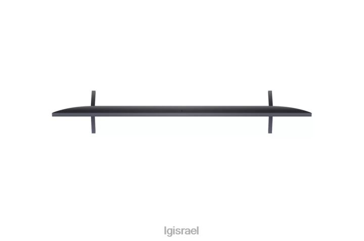 טלוויזיה| LG uhd 80 series 43 אינץ' 4k חכם uhd tv עם ai thinq(42.5' diag) 6TDNN278