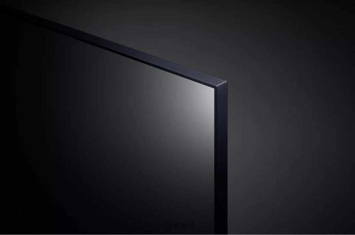 טלוויזיה| LG uhd 80 series 43 אינץ' 4k חכם uhd tv עם ai thinq(42.5' diag) 6TDNN278