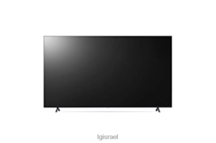 טלוויזיה| LG uhd 80 series 75 inch class 4k smart uhd tv with ai thinq(74.5' diag) 6TDNN274